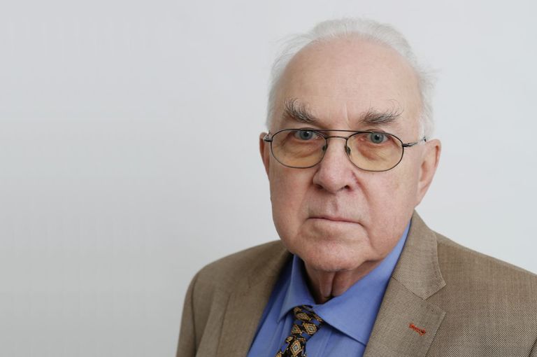 Gerhard Beutler Gerhard Beutler