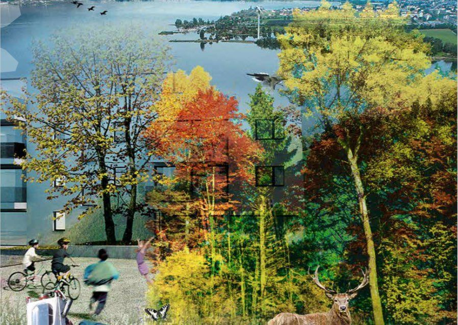 Das Klima unserer Enkelkinder ist in unseren Händen. Wie würde sich das Klima entwickeln, wenn die Weltbevölkerung ab sofort jedes Jahr weniger Treibhausgase ausstossen würde und im Jahr 2100 kein CO2 mehr in die Atmosphäre gelangen würde? Eine solche Entscheidung würde das Klima unserer Enkelkinder deutlich beeinflussen. Das Klima reagiert träge auf Veränderungen. Die Erwärmung würde in den nächsten Jahrzehnten zwar weiter andauern, sich aber verlangsamen und im globalen Mittel nicht mehr als 2 °C im Vergleich zur vorindustriellen Zeit betragen (bisher: global rund + 1°C seit 1850; in der Schweiz +1.8°C). Die Gletscher würden trotzdem noch mindestens die Hälfte ihrer heutigen Masse verlieren. Das Klima würde aber weniger extrem und unsere Gesellschaft weniger stark von Extremereignissen heimgesucht. Auch unsere Ernährungsversorgung durch die Landwirtschaft und unsere Gesundheit wären weniger beeinträchtigt. Das Klima unserer Enkelkinder ist in unseren Händen. Wie würde sich das Klima entwickeln, wenn die Weltbevölkerung ab sofort jedes Jahr weniger Treibhausgase ausstossen würde und im Jahr 2100 kein CO2 mehr in die Atmosphäre gelangen würde? Eine solche Entscheidung würde das Klima unserer Enkelkinder deutlich beeinflussen. Das Klima reagiert träge auf Veränderungen. Die Erwärmung würde in den nächsten Jahrzehnten zwar weiter andauern, sich aber verlangsamen und im globalen Mittel nicht mehr als 2 °C im Vergleich zur vorindustriellen Zeit betragen (bisher: global rund + 1°C seit 1850; in der Schweiz +1.8°C). Die Gletscher würden trotzdem noch mindestens die Hälfte ihrer heutigen Masse verlieren. Das Klima würde aber weniger extrem und unsere Gesellschaft weniger stark von Extremereignissen heimgesucht. Auch unsere Ernährungsversorgung durch die Landwirtschaft und unsere Gesundheit wären weniger beeinträchtigt.