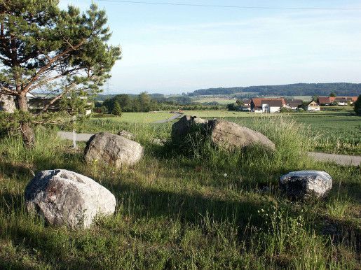 Thurgauer GEO Radroute Thurgauer GEO Radroute