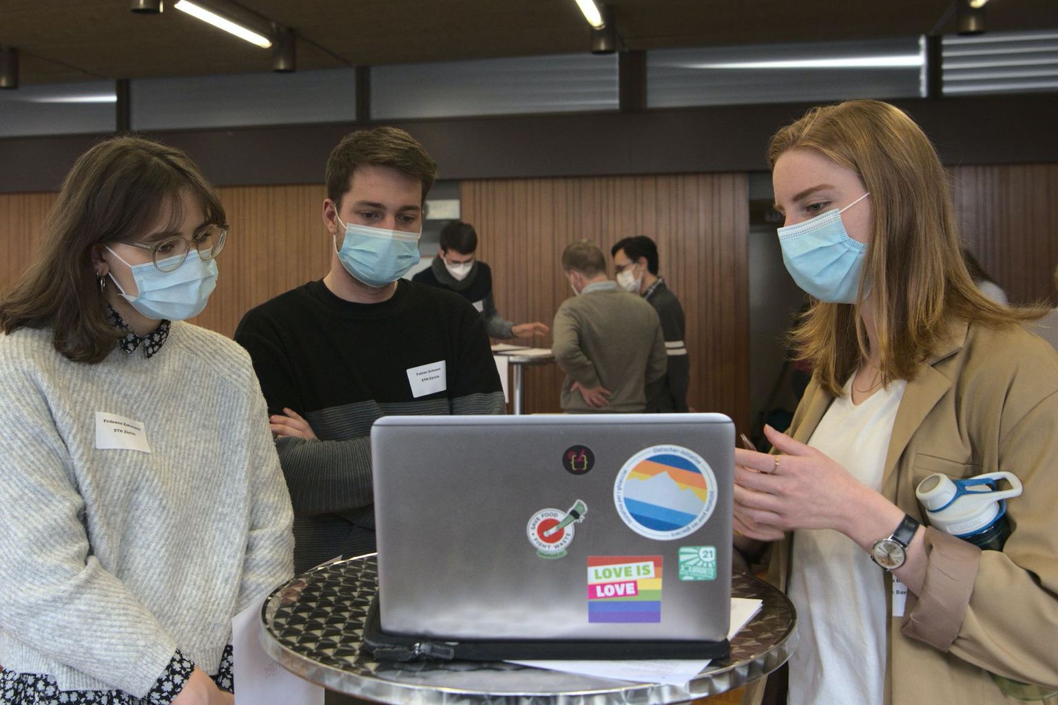 Symposium & General Assembly 2021 Symposium & General Assembly 2021