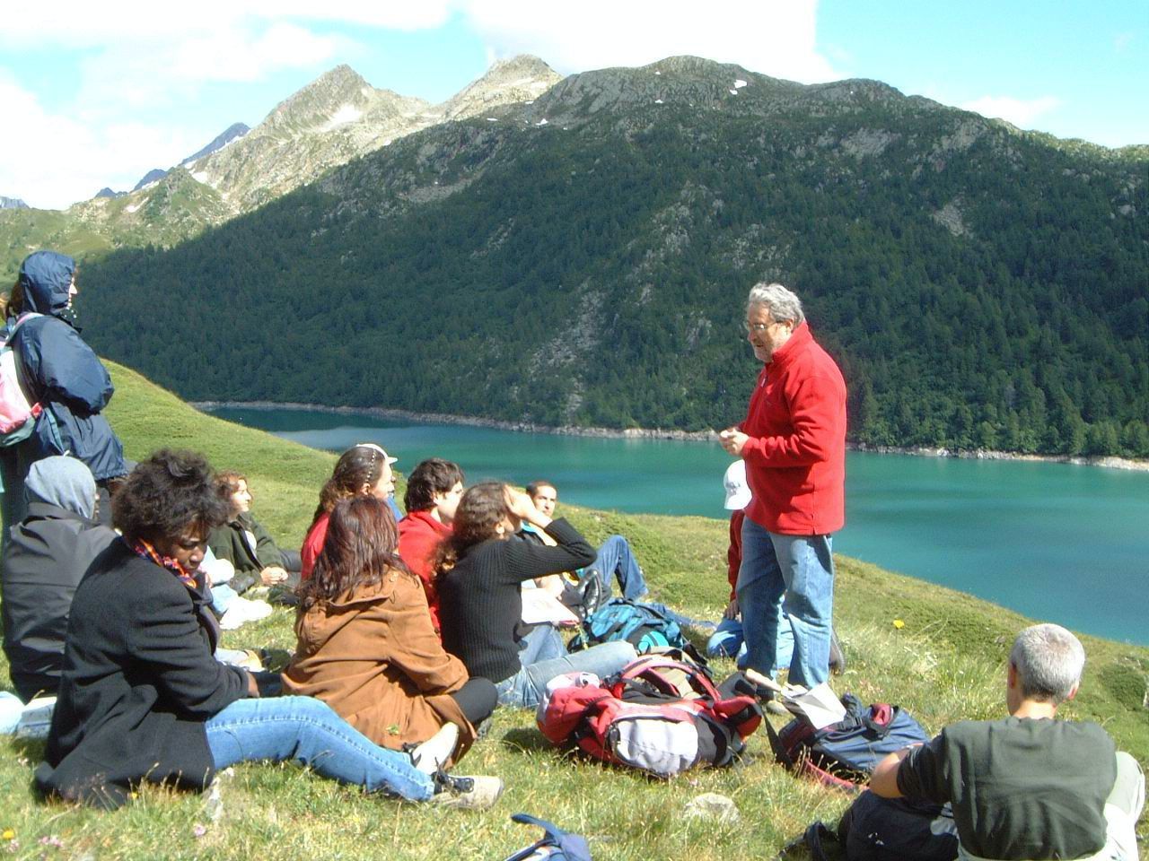 Stabili Centro Biologia Alpina -4 Stabili Centro Biologia Alpina -4