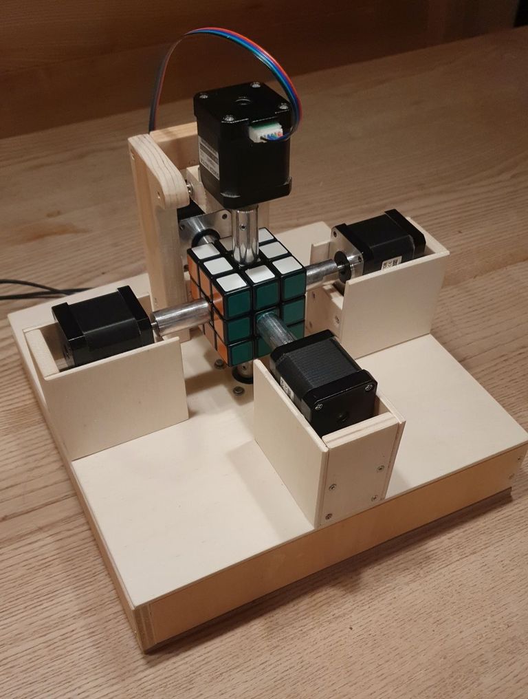 Würfelmaschine Würfelmaschine