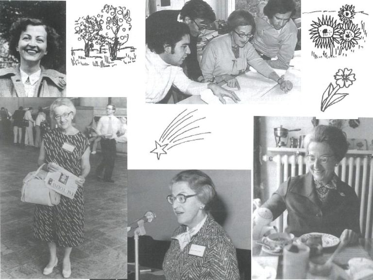 Edith Alice Müller Edith Alice Müller