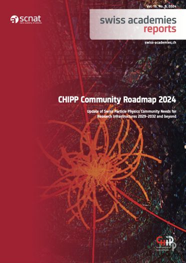 CHIPP Roadmap 2024 CHIPP Roadmap 2024