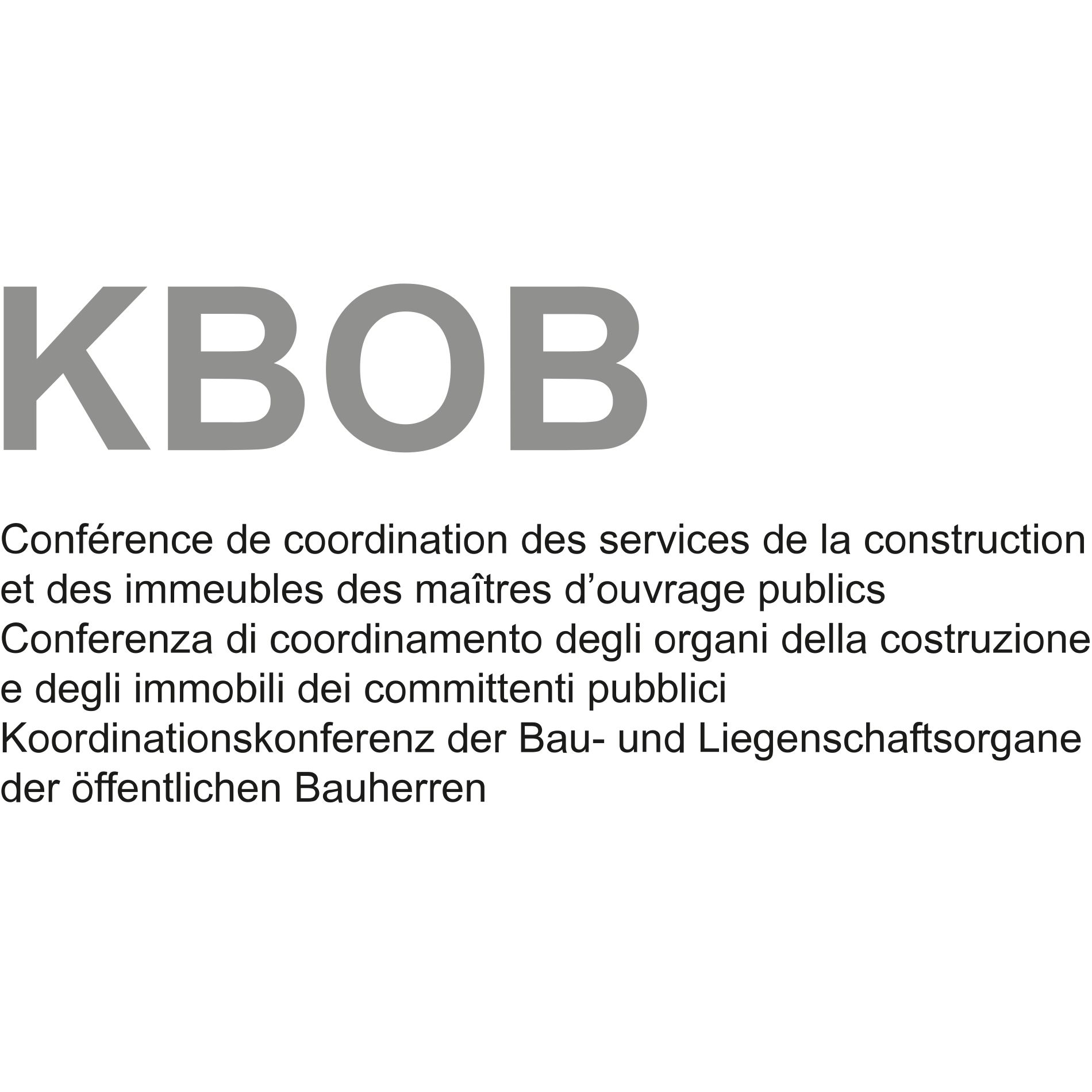 KBOB Logo_KBOB_FR