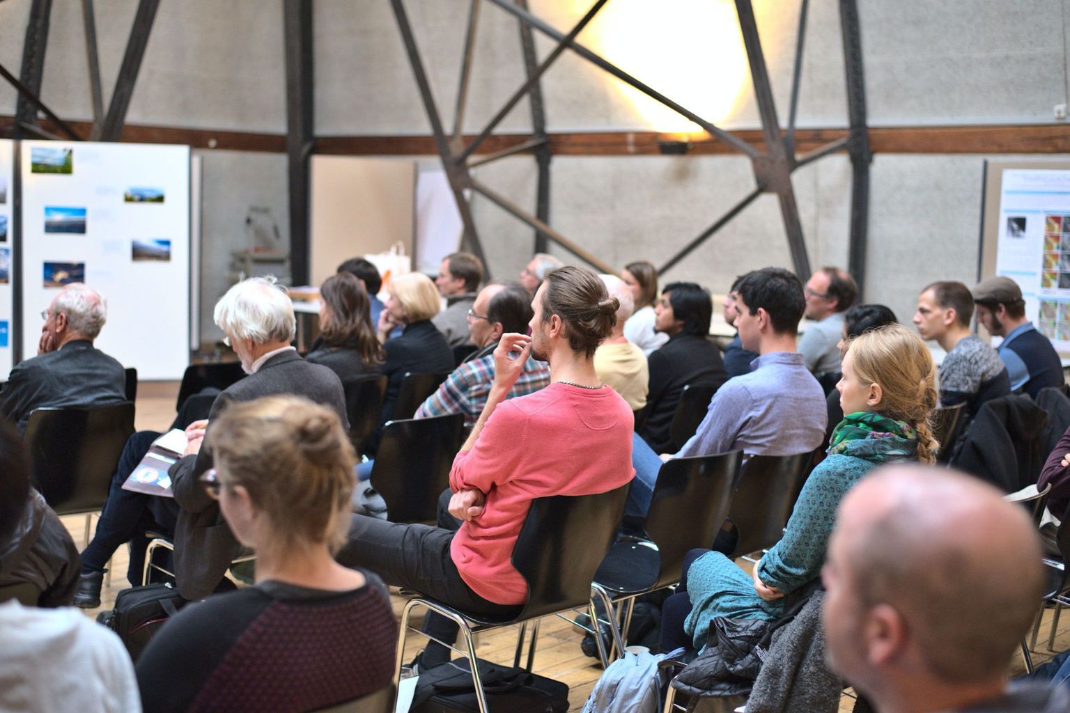 SGM Jahresversammlung 2018 SGM Jahresversammlung 2018