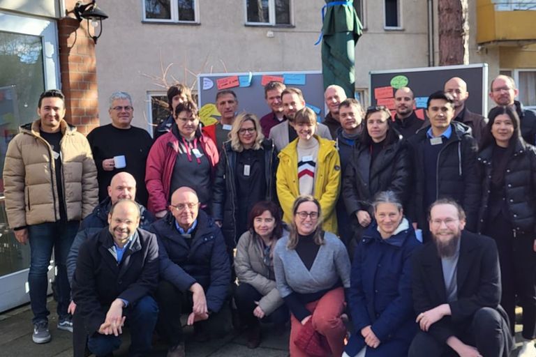 Quantum Computing - Team of teachers participating to the project Quantum Computing - Team of teachers participating to the project