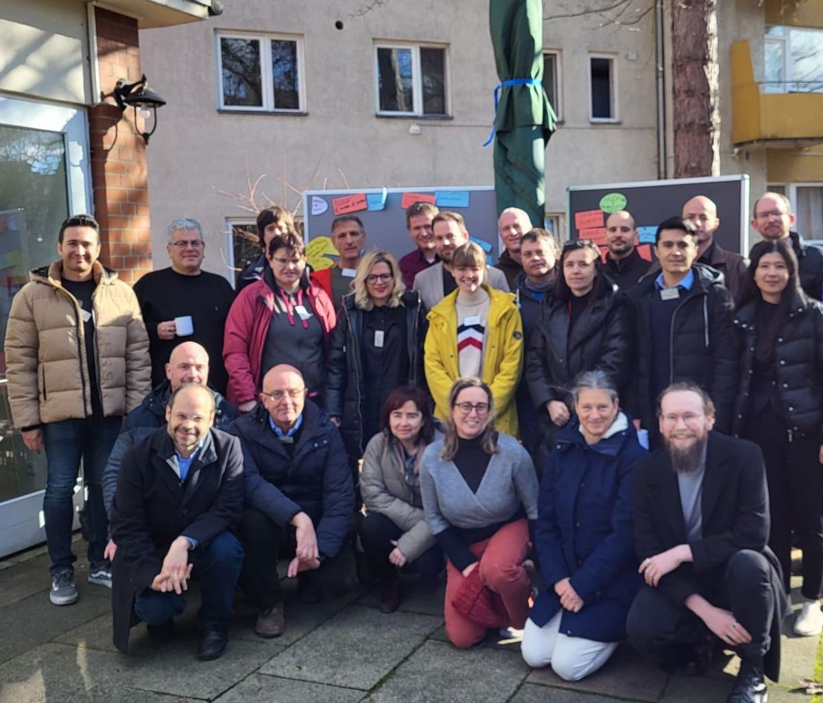 Quantum Computing - Team of teachers participating to the project Quantum Computing - Team of teachers participating to the project