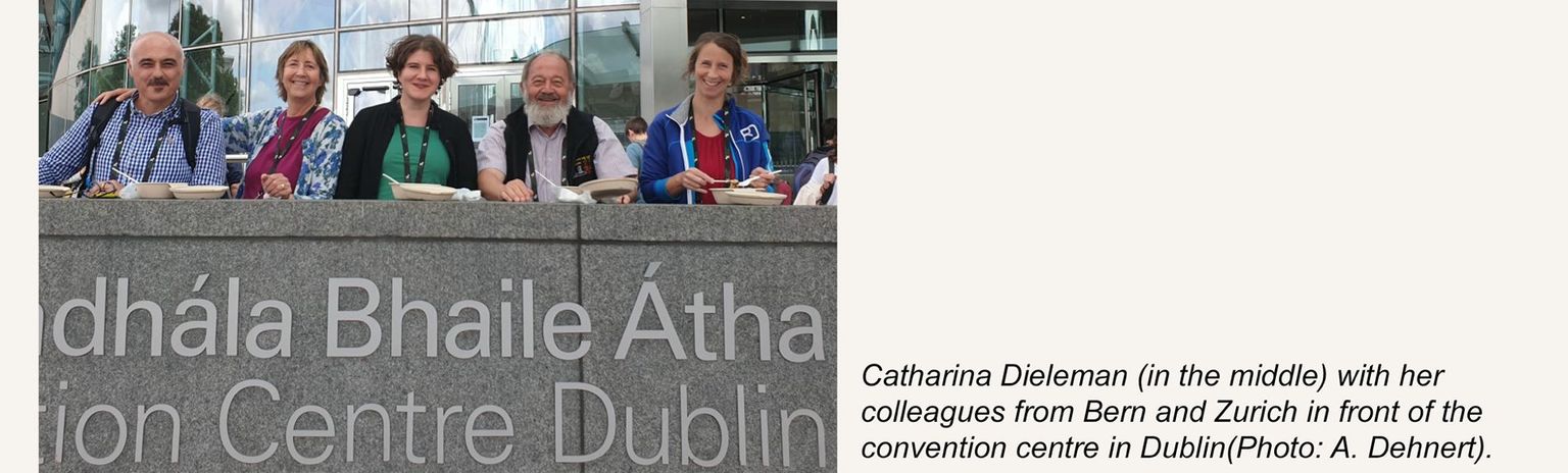 C. Dieleman C. Dieleman