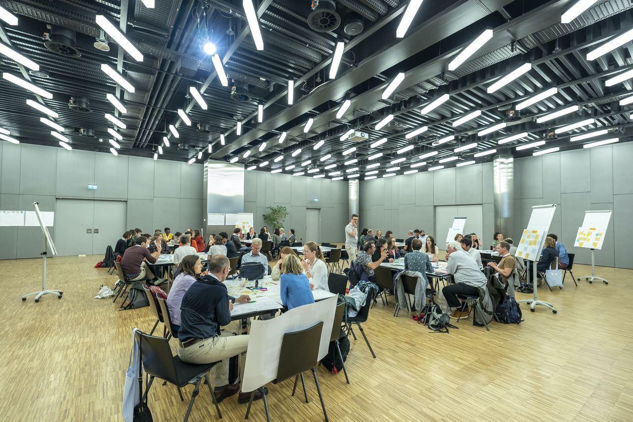 atelier sobrieté énergétique atelier sobrieté énergétique