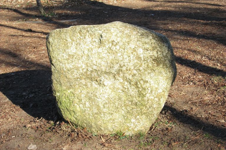 bloc erratique bloc erratique