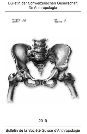 SGA Bulletin 2019 25_2 SGA Bulletin 2019 25_2