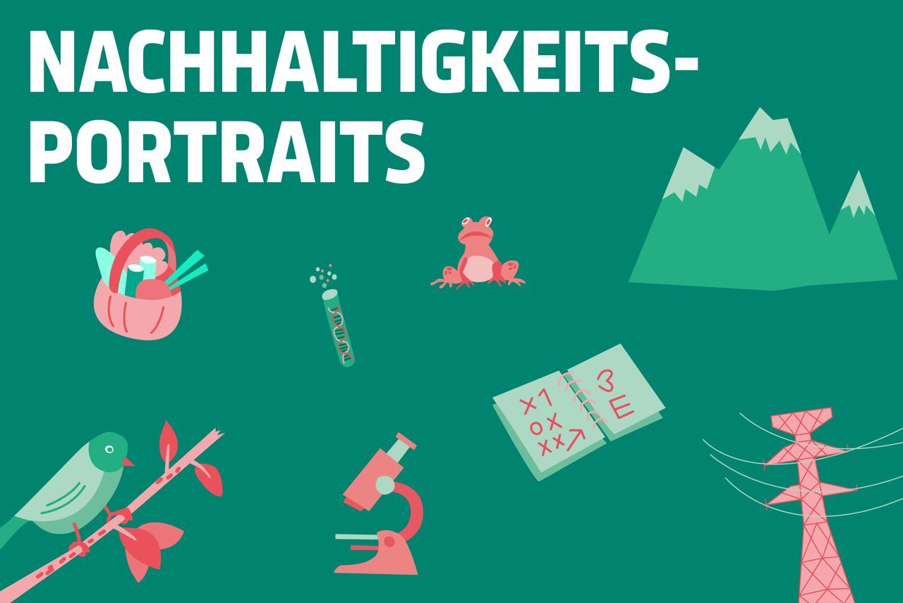 Nachhaltigkeitsportraits Nachhaltigkeitsportraits