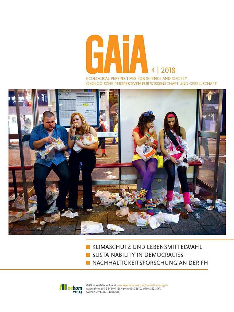 GAIA4_2018_Titelbild GAIA4_2018_Titelbild