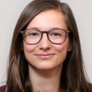 Vorstand SGHL Rebecca Oester Vorstand SGHL Rebecca Oester