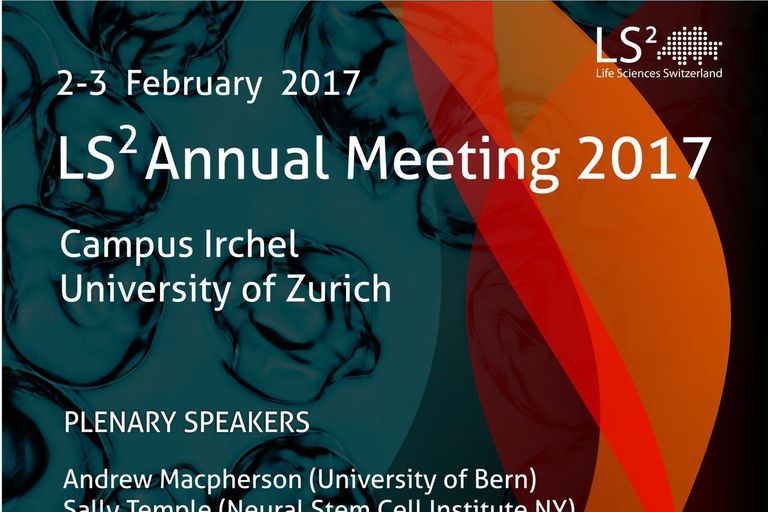 LS2 Annual Meeting 2017 LS2 Annual Meeting 2017