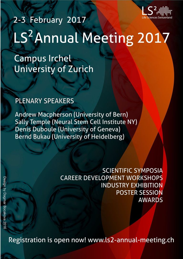 LS2 Annual Meeting 2017 LS2 Annual Meeting 2017