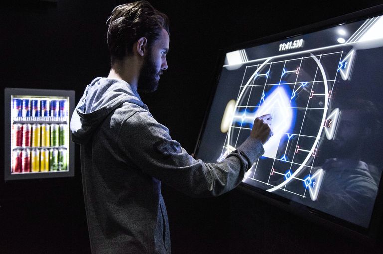 Virtual Reality Gaming Virtual Reality Gaming