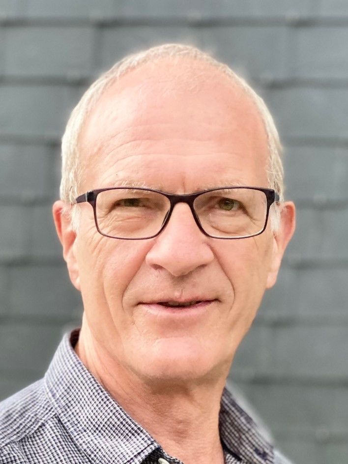 Peter Schmid Peter Schmid