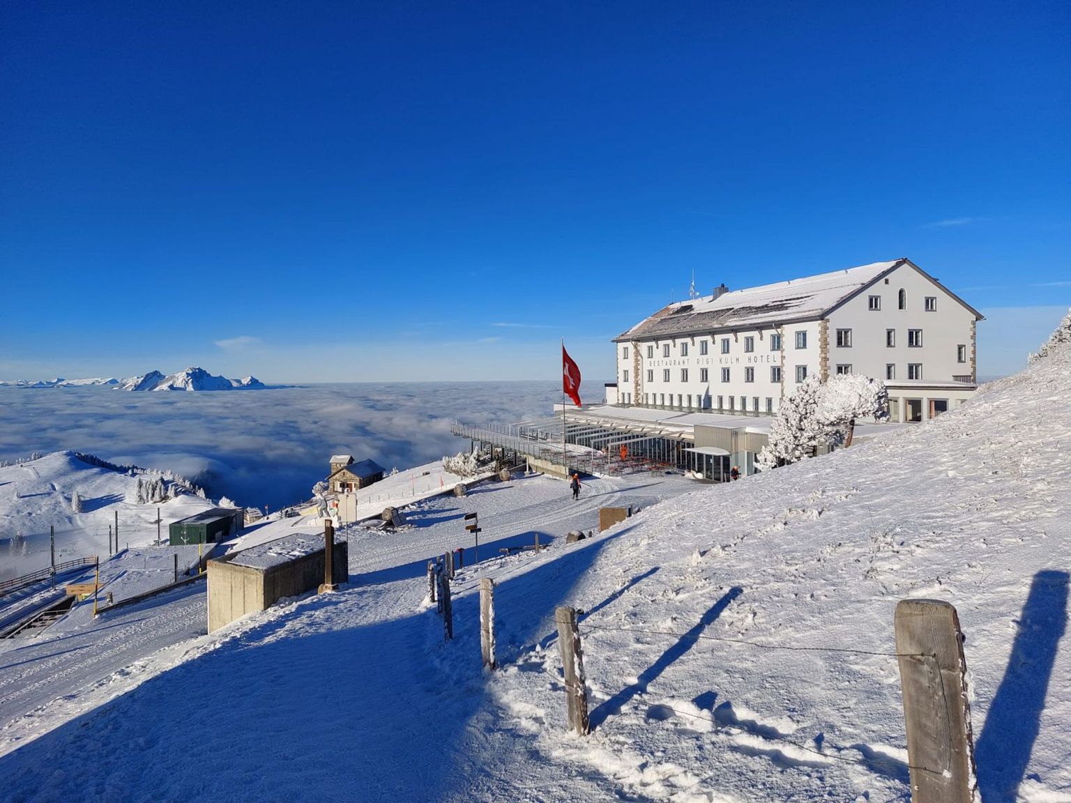 Rigi Workshop 2023 - Hotel Rigi Kulm Rigi Workshop 2023 - Hotel Rigi Kulm