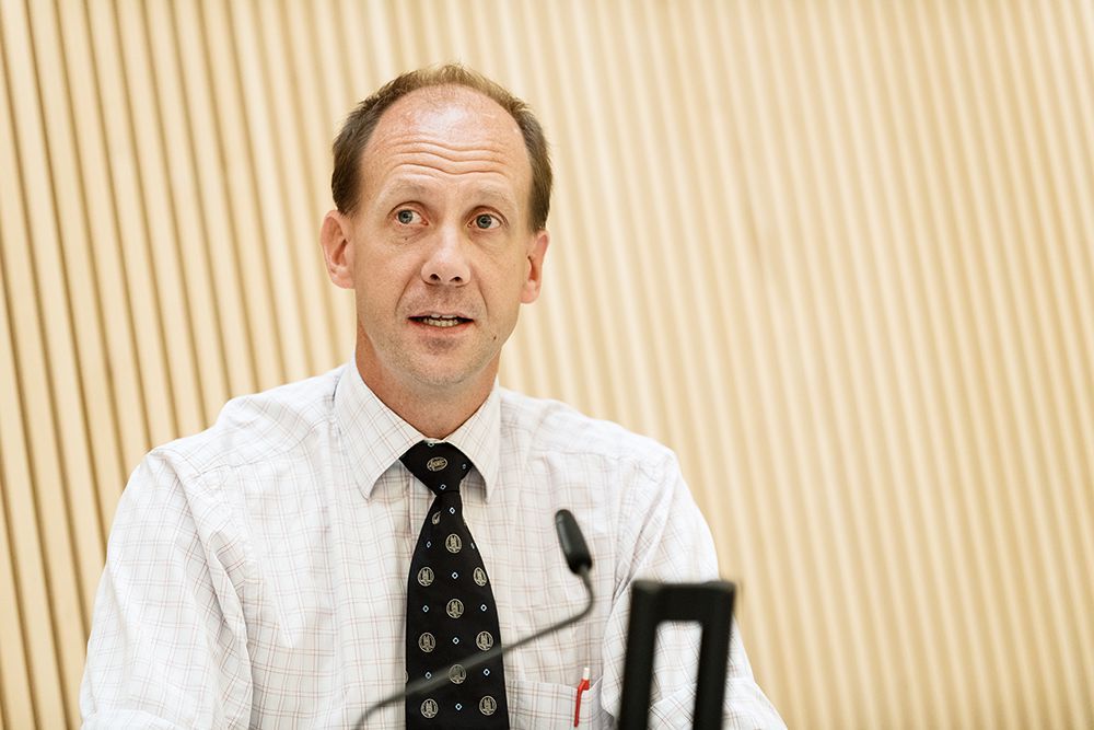 Roland Sigel (Chemical Landmark 2016) Roland Sigel (Chemical Landmark 2016)