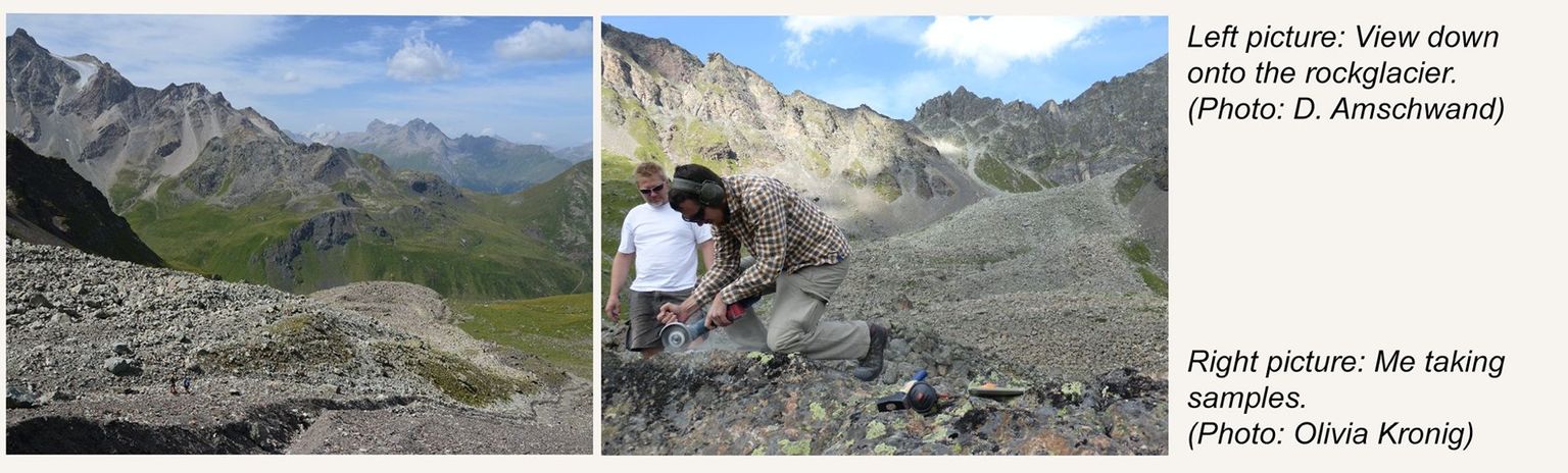 D. Amschwand D. Amschwand