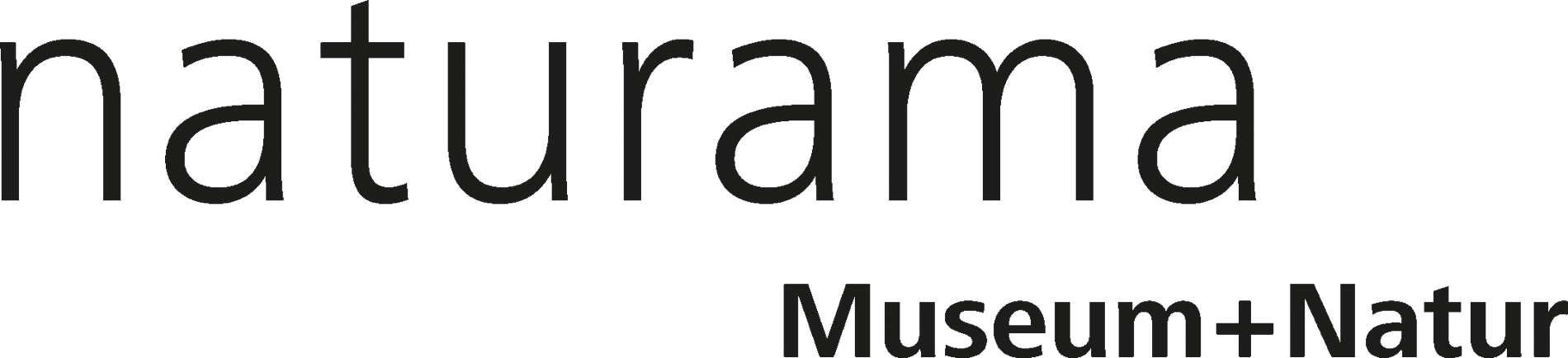 Naturama Logo