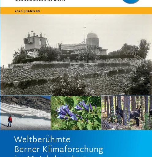 Mitteilungen 2023 Mitteilungen 2023