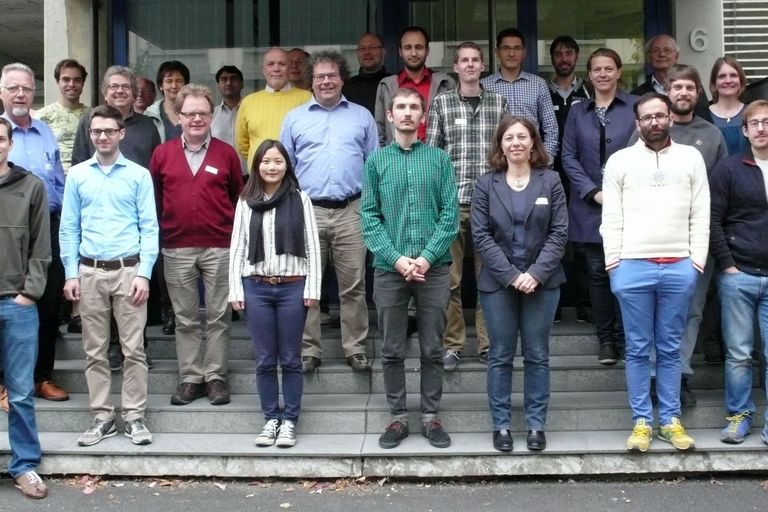 1st Swiss SCOSTEP workshop 2016 in Bern 1st Swiss SCOSTEP workshop 2016 in Bern