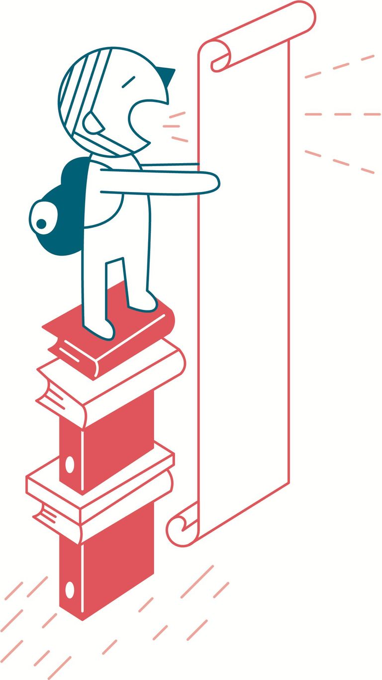 Step 9: Share and publish research results Step 9: Share and publish research results